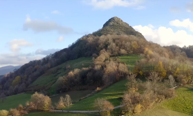 Planina Rudnik